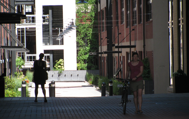 Union Row-3